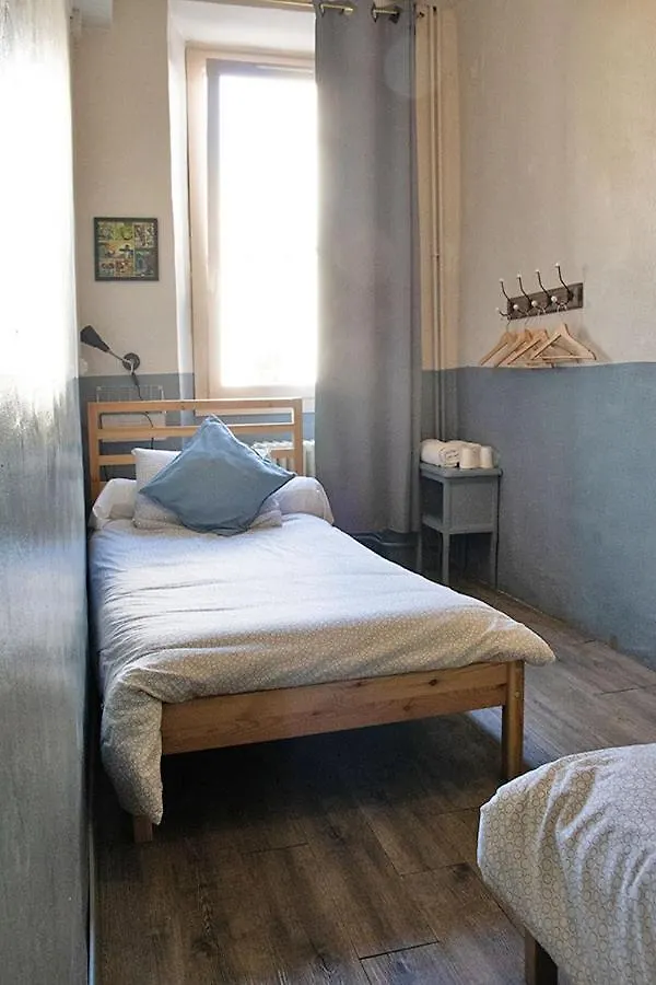 Hotel Saint Florent Orange