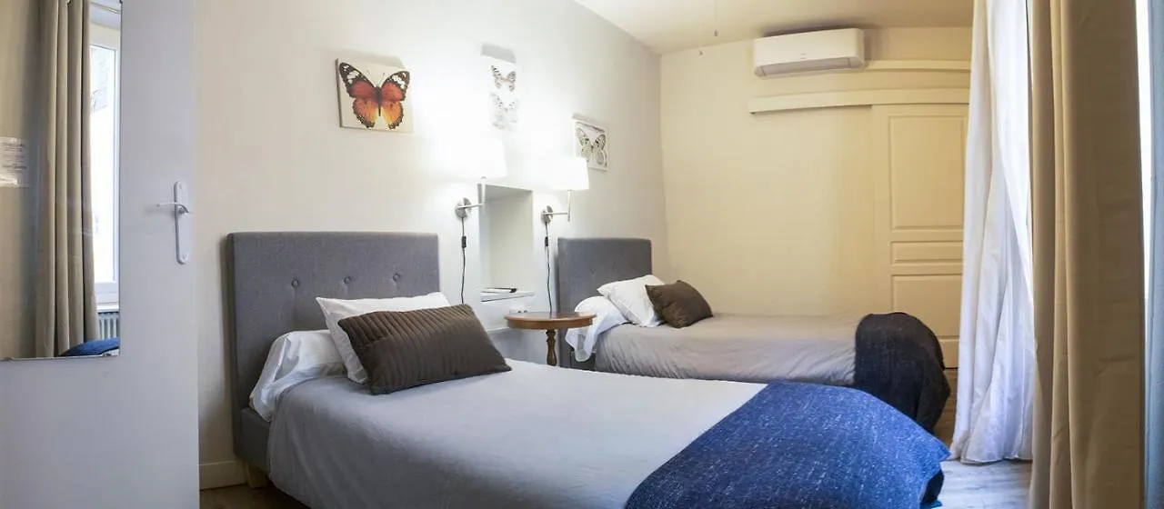 Hotel Saint Florent Orange  Orange (Vaucluse)