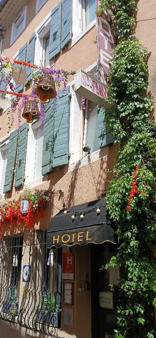 Hotel Saint Florent Orange   Orange (Vaucluse)