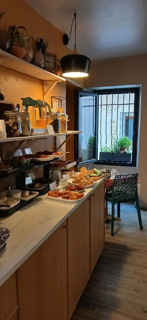 Hotel Saint Florent Orange  Orange (Vaucluse)
