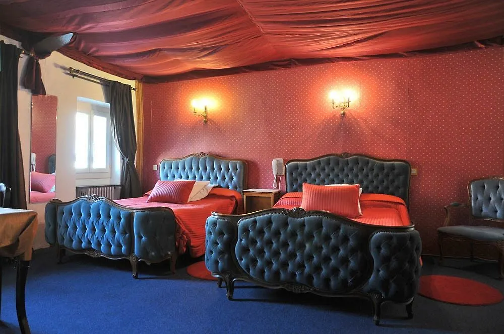 Hotel Saint Florent Orange  2*, Orange (Vaucluse) Francie