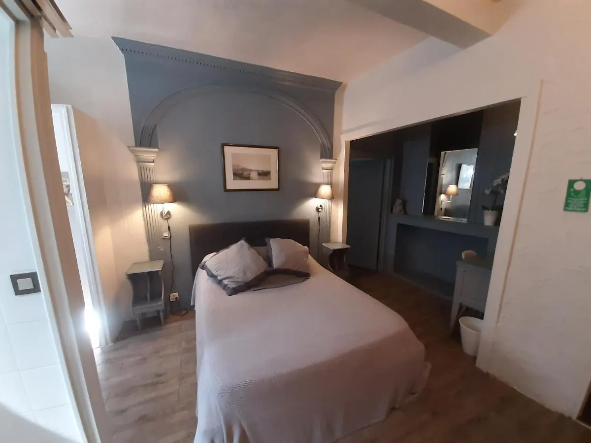 Hotel Saint Florent Orange  Orange (Vaucluse)
