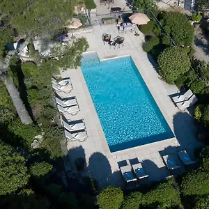 Hotel Les Mazets De Marie De Jules ****