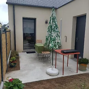Appartement Proche Gr34 , Estrella , Petit Cocon Accueillant