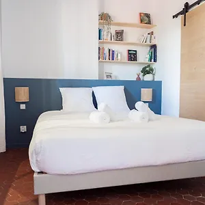 Le Cocoon - Cocooning à Appartement
