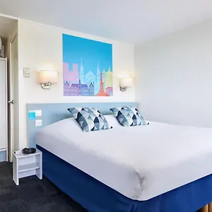 Hotel Kyriad Direct Le Bourget **