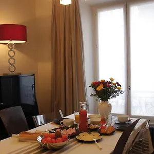 Bed & Breakfast La Maison De Lea 