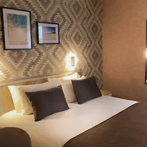 Hotel Rinascitel **