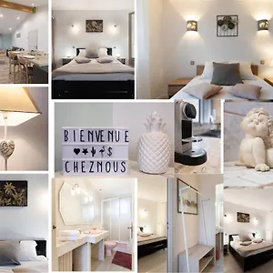 Appartement Neuf Dans 1er étage