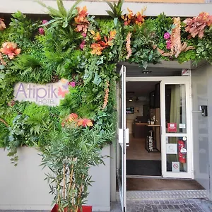 Hotel Atipik **