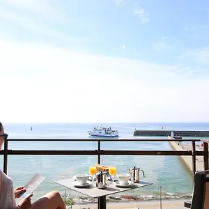 Hotel Albatros ***