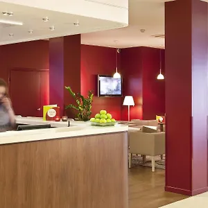 Hotel Campanile Paris Porte D'italie - Bicetre ***
