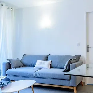 Appartement 201 - Duplex Moderne - Jeanne D Arc,