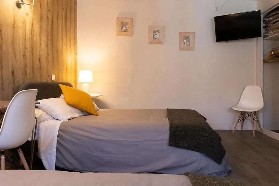 ** Hotel Hôtel Saint Florent Orange  France