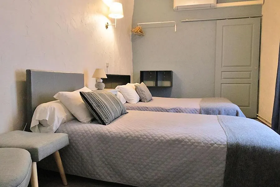 Hôtel Saint Florent Orange  Hotel