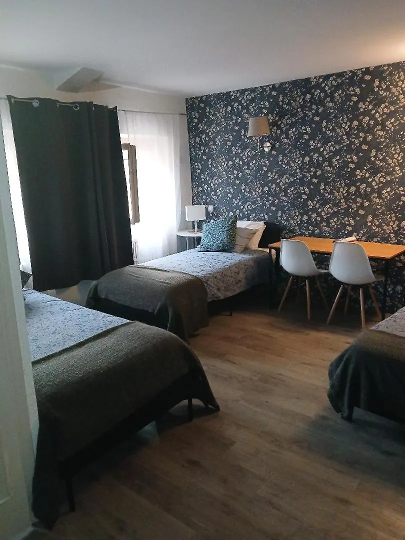 Hôtel Saint Florent Orange  Hotel Orange (Vaucluse)