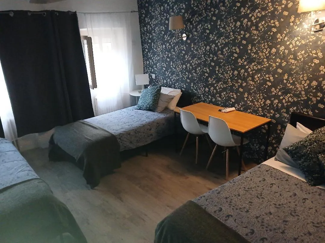 Hôtel Saint Florent Orange  France