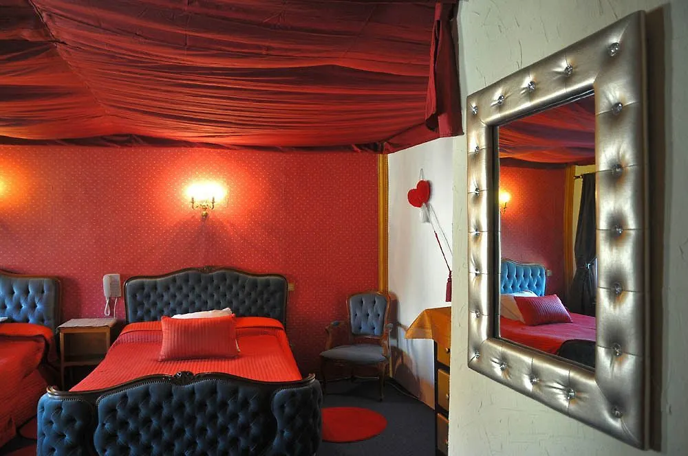 Hôtel Saint Florent Orange  Hotel Orange (Vaucluse)