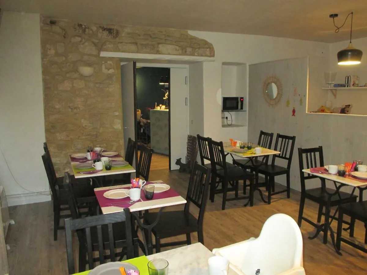 Hôtel Saint Florent Orange  Orange (Vaucluse)