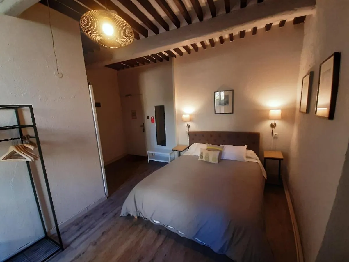 Hôtel Saint Florent Orange  Hotel